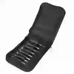Stub Auger Bit Set - 8 Piece 